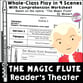 Mozart's The Magic Flute Reader's Theater PDF